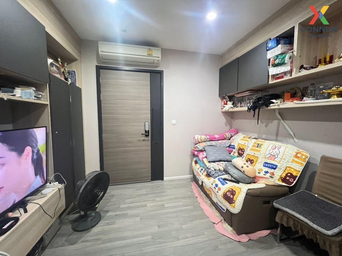 For SaleCondoSathorn, Narathiwat : For Sale Condo , The Room Sathorn - St. Louis , BTS-Saint Louis , Thung Wat Don , Sa Thon , Bangkok ,  CX-122317