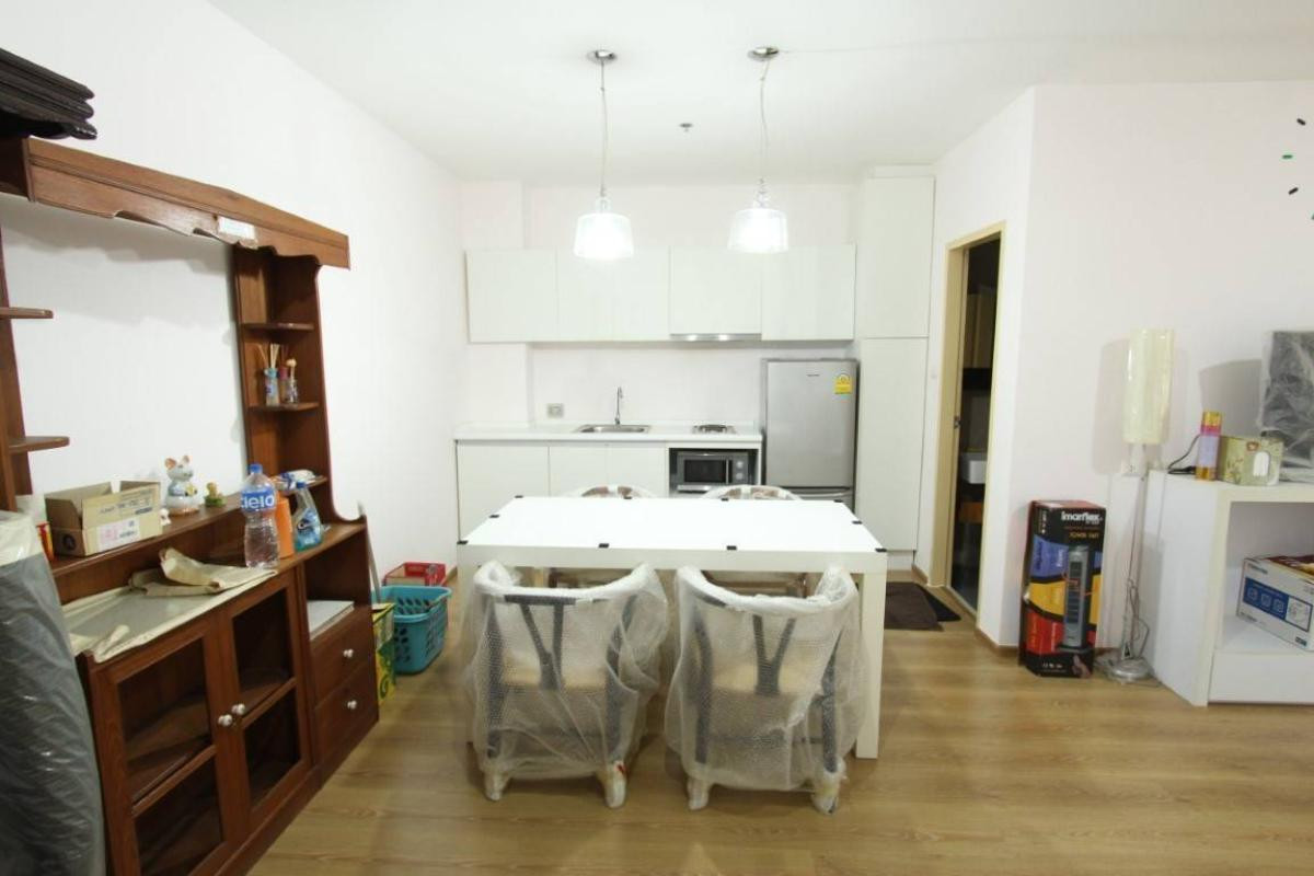 For SaleCondoLadprao, Central Ladprao : For Sale Condo , SYM Vipha Ladprao , BTS-Mo Chit , Chomphon , Chatuchak , Bangkok , CX-50685