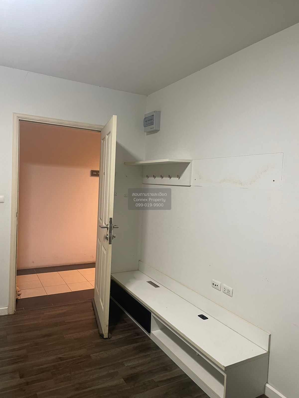 For SaleCondoPinklao, Charansanitwong : For Sale Condo , D Condo Campus Resort Ratchapruek - Charan 13 , MRT-Charan 13 , Bang Chak , Phasi Charoen , Bangkok , CX-60166