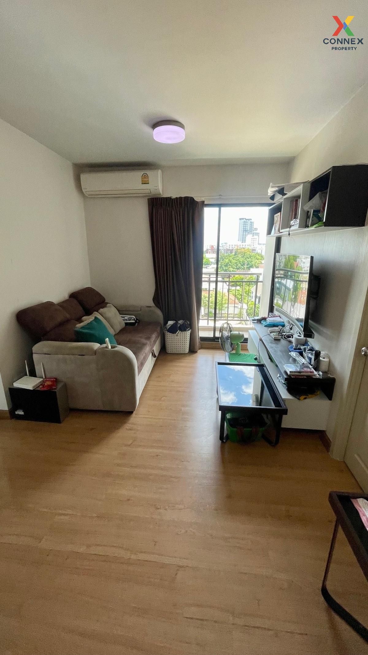 For SaleCondoKasetsart, Ratchayothin : For Sale Condo , Supalai Cute Ratchayothin - Phaholyothin34 , Chatuchak , Senangkhanikhom , Bangkok , CX-85329