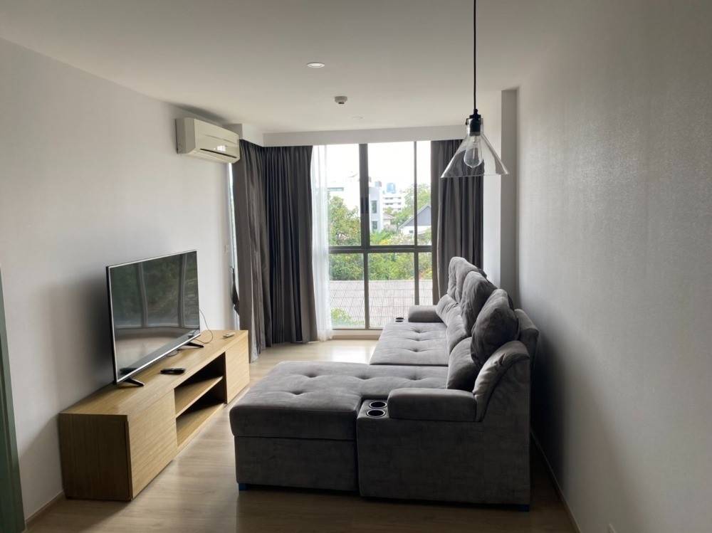 For RentCondoAri,Anusaowaree : 🔥🔥For rent, available this December, Condo D Memoria, Phahonyothin 8 🟠TM2309_197