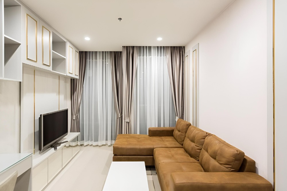 ให้เช่าคอนโดวิทยุ ชิดลม หลังสวน : 4200P♛เช่า 1 ห้องนอน♙โนเบิล เพลินจิต Noble Ploenchit♜BTS เพลินจิต∞099-5919653,065-9423251🜲Line@sureresidence