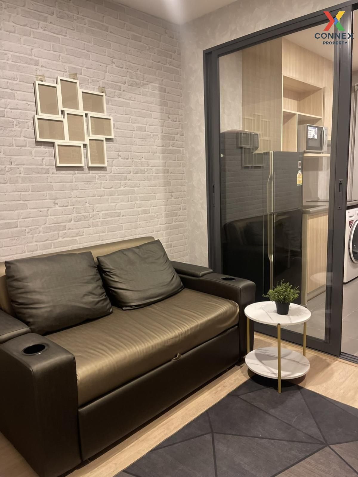 ขายคอนโดบางนา แบริ่ง ลาซาล : ขายคอนโด  ไอดีโอ โอทู BTS-บางนา บางนา เขต บางนา กรุงเทพ  CX-129383