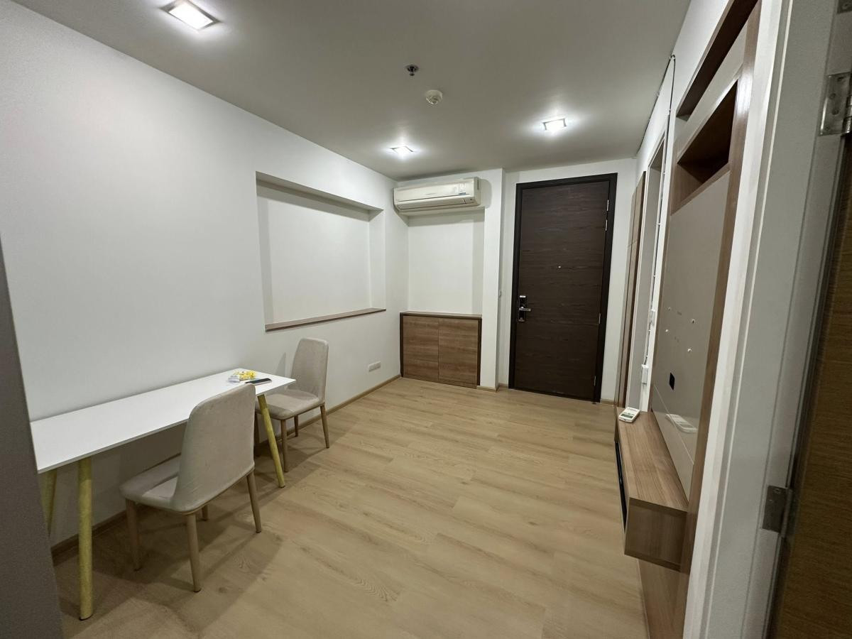 ขายคอนโดสะพานควาย จตุจักร : ขายคอนโด  ริทึ่ม พหล - อารีย์ BTS-สะพานควาย สามเสนใน เขต พญาไท กรุงเทพ    CX-126396