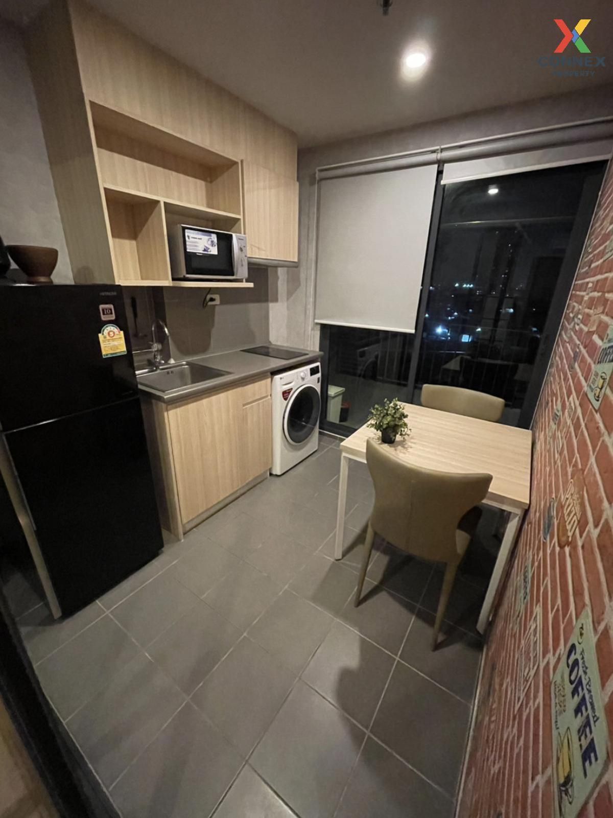 ขายคอนโดบางนา แบริ่ง ลาซาล : ขายคอนโด  ไอดีโอ โอทู BTS-บางนา บางนา เขต บางนา กรุงเทพ  CX-129383