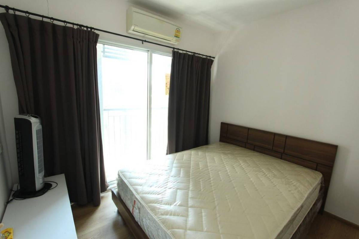 For SaleCondoLadprao, Central Ladprao : For Sale Condo , SYM Vipha Ladprao , BTS-Mo Chit , Chomphon , Chatuchak , Bangkok , CX-50685