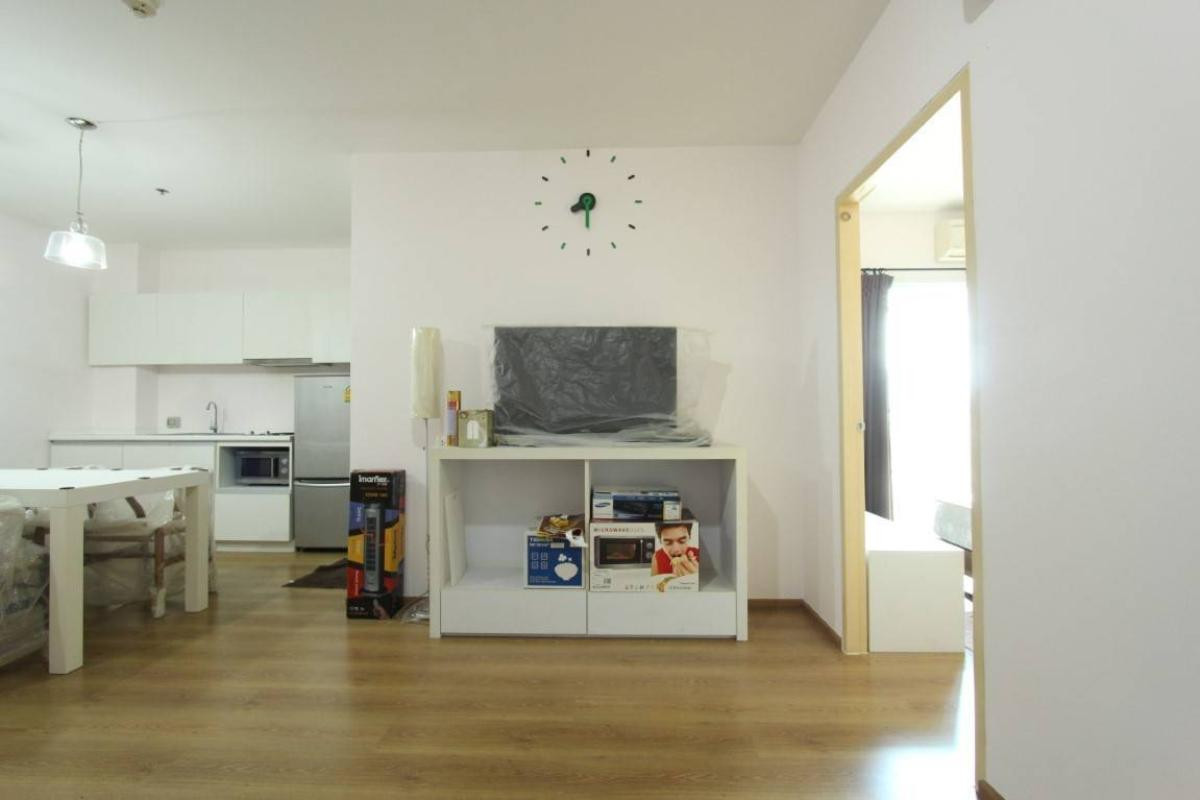 For SaleCondoLadprao, Central Ladprao : For Sale Condo , SYM Vipha Ladprao , BTS-Mo Chit , Chomphon , Chatuchak , Bangkok , CX-50685