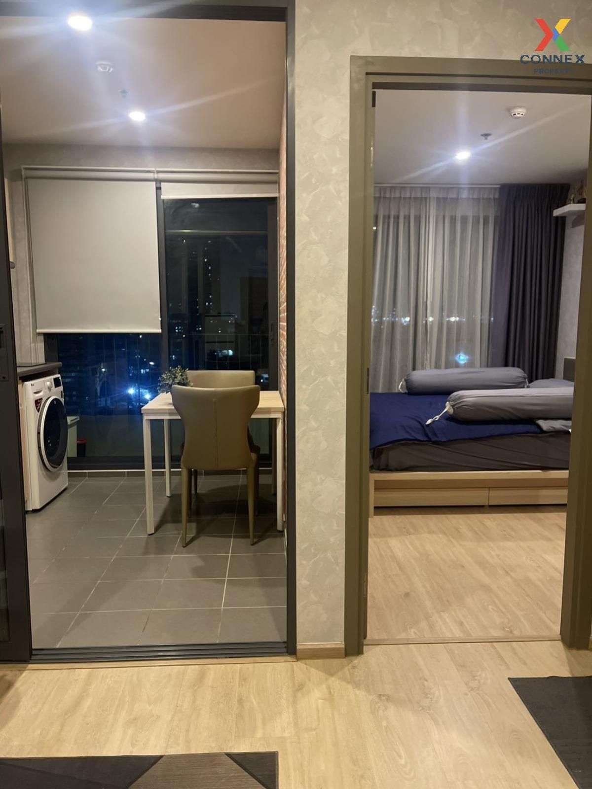 ขายคอนโดบางนา แบริ่ง ลาซาล : ขายคอนโด  ไอดีโอ โอทู BTS-บางนา บางนา เขต บางนา กรุงเทพ  CX-129383