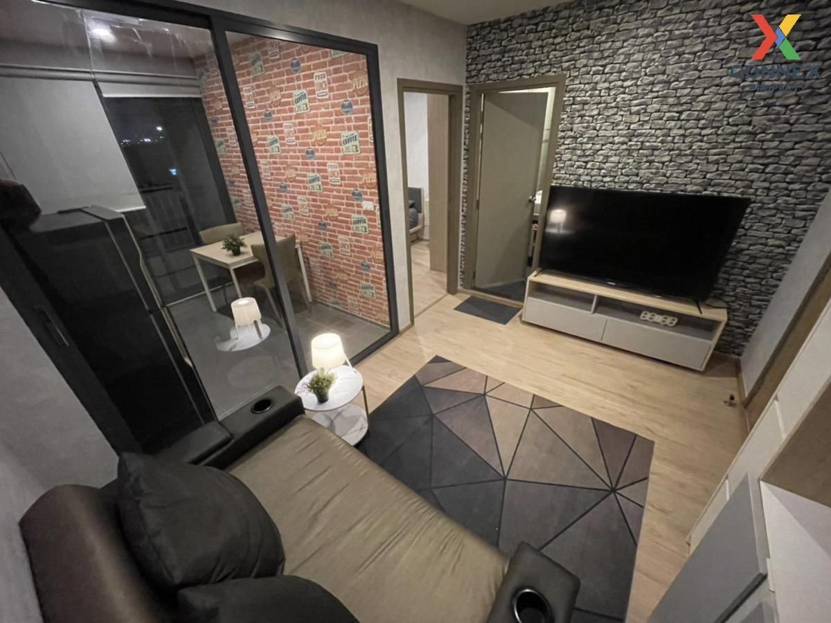 For SaleCondoBangna, Bearing, Lasalle : For Sale Condo , Ideo O2 , BTS-Bang Na , Bang Na , Bang Na , Bangkok ,  CX-129383