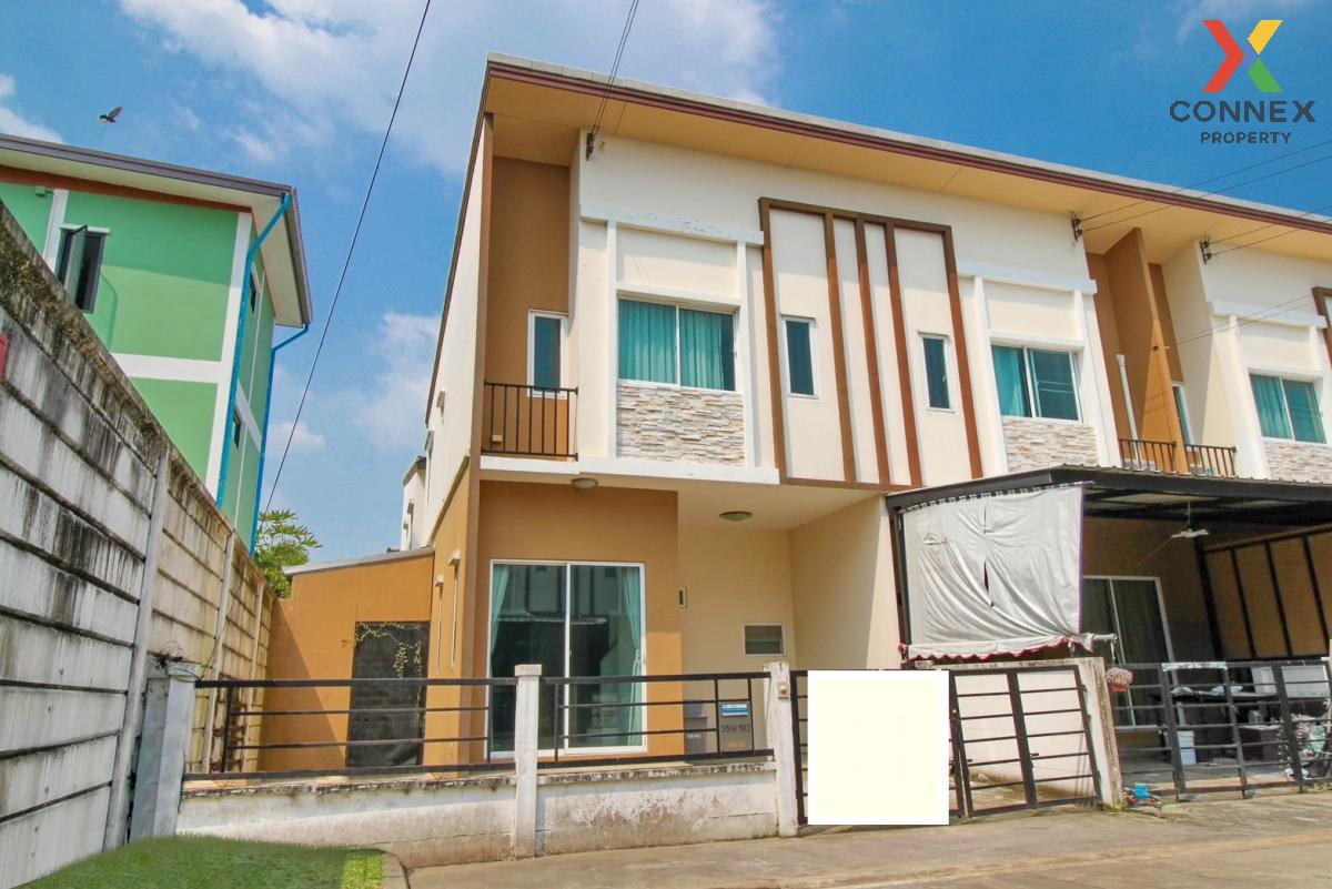 ขายทาวน์โฮมบางแค เพชรเกษม : ขายทาวน์โฮม2 ชั้น พลีโน่ เพชรเกษม81 หนองแขม เขต หนองแขม กรุงเทพ CX-85019