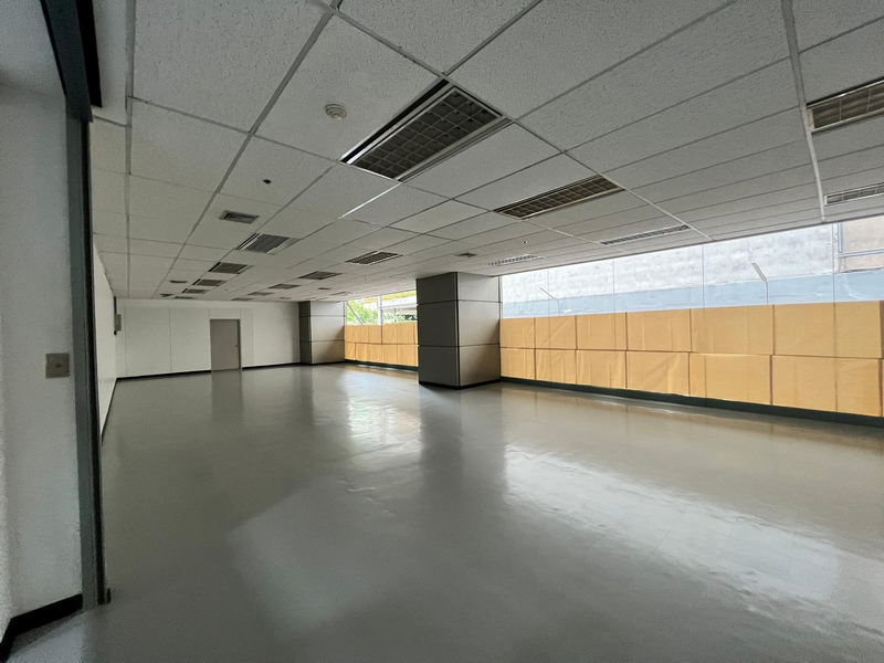 ให้เช่าร้านค้า/ตลาดนัดคลองเตย กล้วยน้ำไท : For Rent Bangkok Retail Sukhumvit BTS Asok MRT Sukhumvit Watthana BRE20423