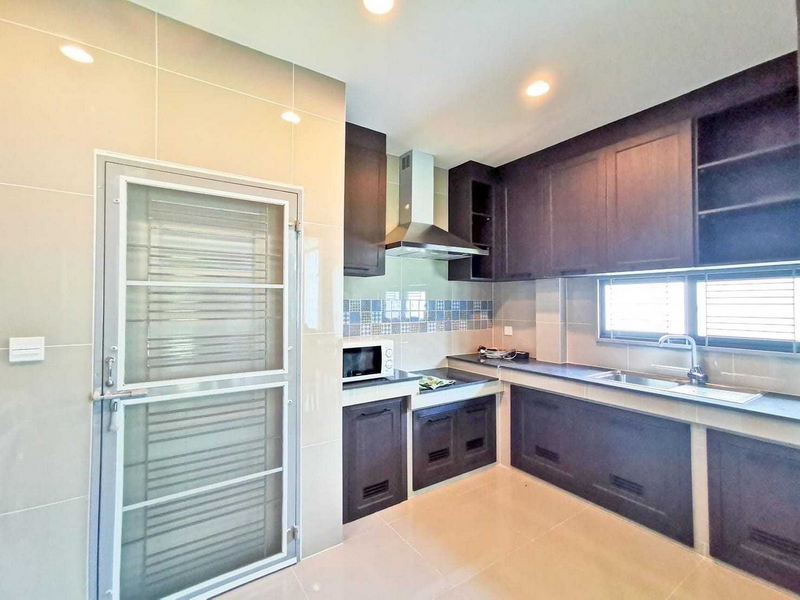 ให้เช่าบ้านพัฒนาการ ศรีนครินทร์ : Bangkok Single House Setthasiri Pattanakarn Pattanakarn BRE20297