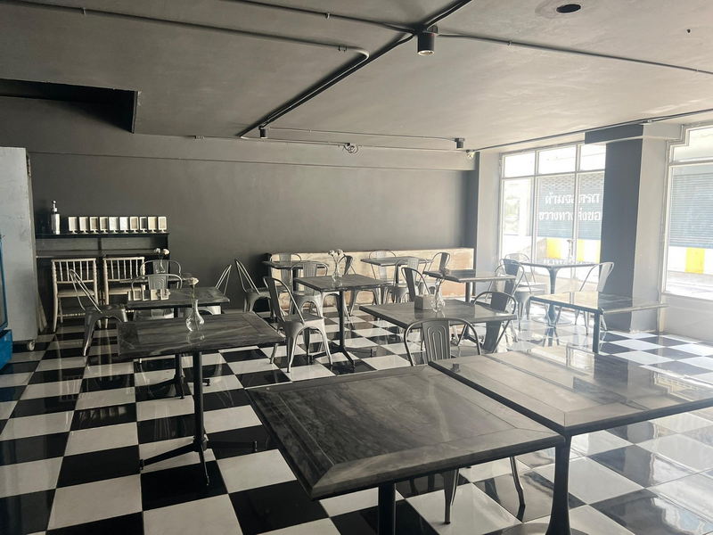 For RentRetail SpaceOnnut, Udomsuk : Bangkok Retail  Sukhumvit BTS Punnawithi BRE20318