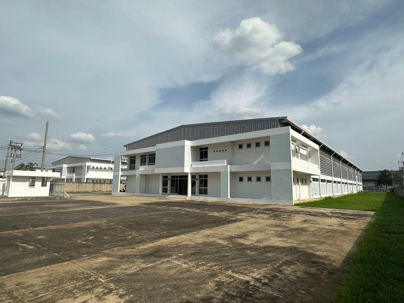 For RentFactoryAyutthaya : Ayutthaya Factory Asia BRE20290