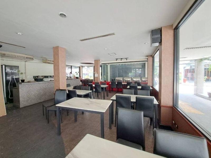 ให้เช่าร้านค้า/ตลาดนัดคลองเตย กล้วยน้ำไท : For Rent Bangkok Retail Sukhumvit BTS Phrom Phong Khlong Toei BRE20274