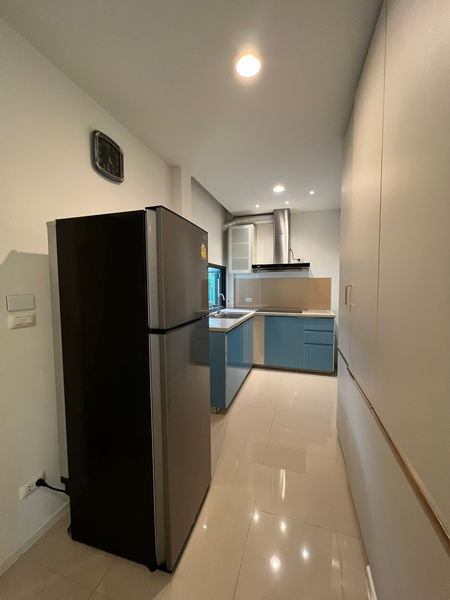 ให้เช่าบ้านพัฒนาการ ศรีนครินทร์ : For Rent Bangkok Single House Baan Klang Muang The Edition Rama 9-Krungthepkreetha Kanchanaphisek 23 Saphansung BRE20253