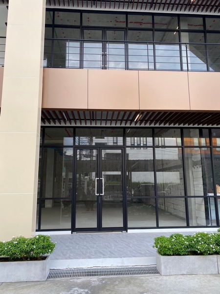 ให้เช่าร้านค้า/ตลาดนัดอ่อนนุช อุดมสุข : For Rent Bangkok Retail Sukhumvit BTS Udom Suk Bang Na BRE20159