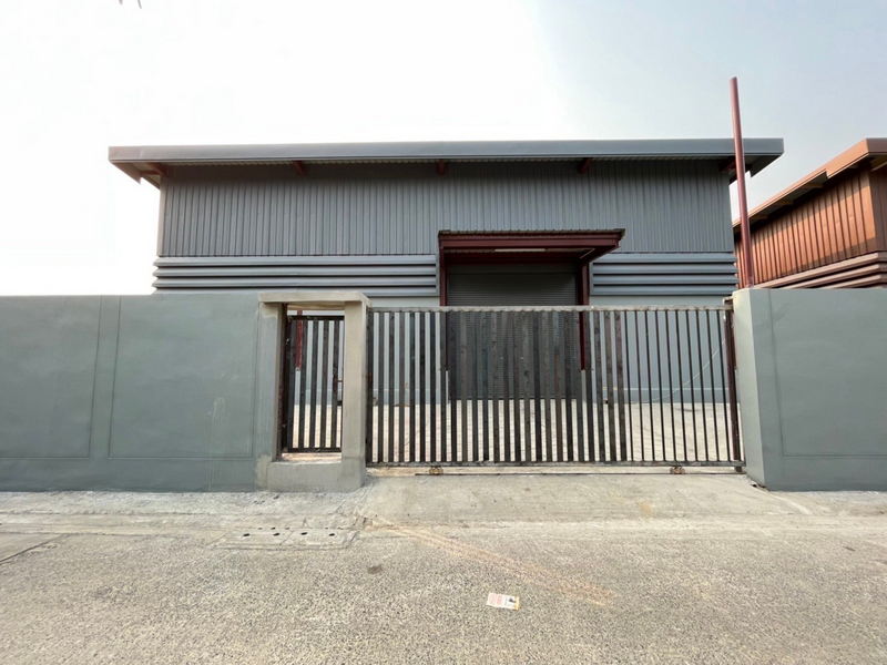 For RentWarehouseNawamin, Ramindra : For Rent Bangkok Warehouse Khubon Khlong Sam Wa BRE20180