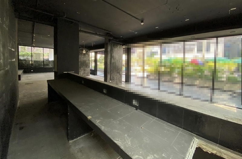 ให้เช่าร้านค้า/ตลาดนัดคลองเตย กล้วยน้ำไท : For Rent Bangkok Retail Sukhumvit BTS Asok MRT Sukhumvit Khlong Toei BRE19927