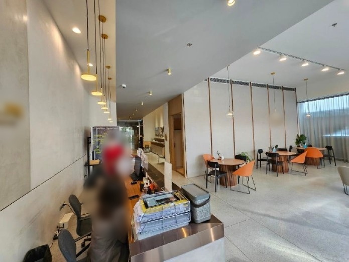 ให้เช่าร้านค้า/ตลาดนัดคลองเตย กล้วยน้ำไท : For Rent Bangkok Retail Rama 4 Sukhumvit BTS Phra Khanong Khlong Toei BRE19852