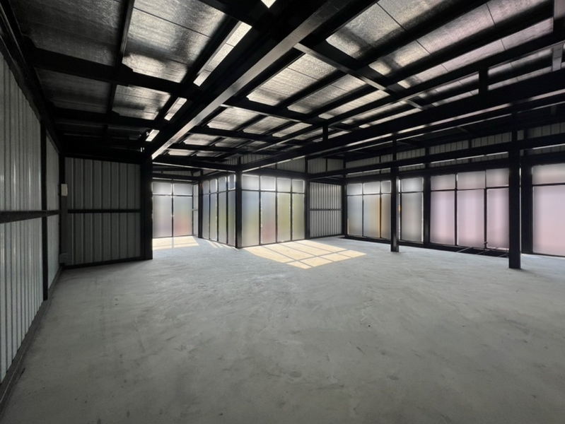ให้เช่าร้านค้า/ตลาดนัดอ่อนนุช อุดมสุข : For Rent Bangkok Retail Bang Na BTS Udom Suk Bang Na BRE19715