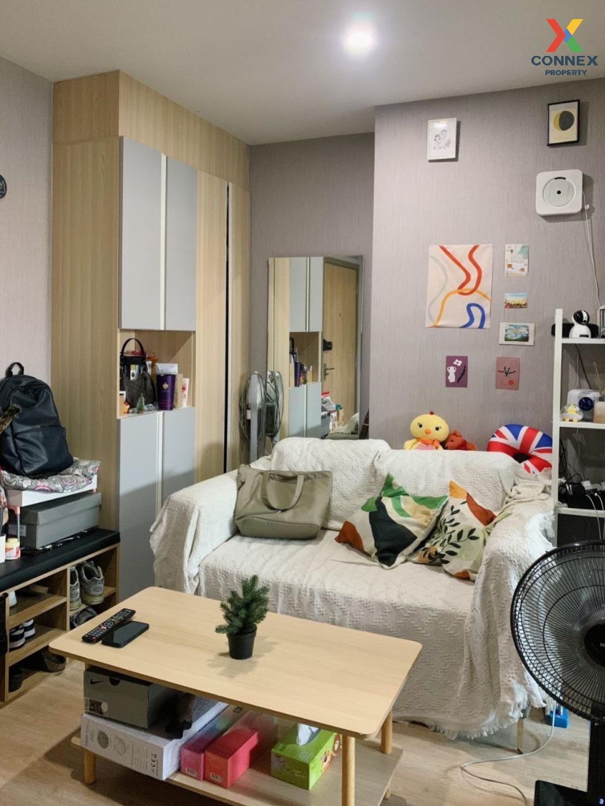 For SaleCondoBangna, Bearing, Lasalle : For Sale Condo , Ideo O2 , BTS-Bang Na , Bang Na , Bang Na , Bangkok , CX-11539
