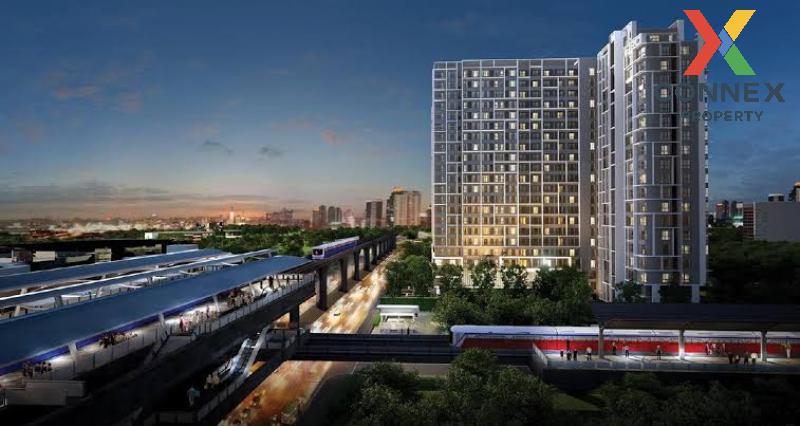 For SaleCondoPinklao, Charansanitwong : For Sale Condo , Supalai Loft Yaek Fai Chai station , MRT-Fai Chai , Bang Khun Si , Bangkok Noi , Bangkok , CX-85022