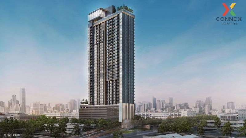 For SaleCondoRatchathewi,Phayathai : For Sale Condo , The Room Phayathai , BTS-Phaya Thai , Thanon Phyathai , Rat Thewi , Bangkok , CX-111071