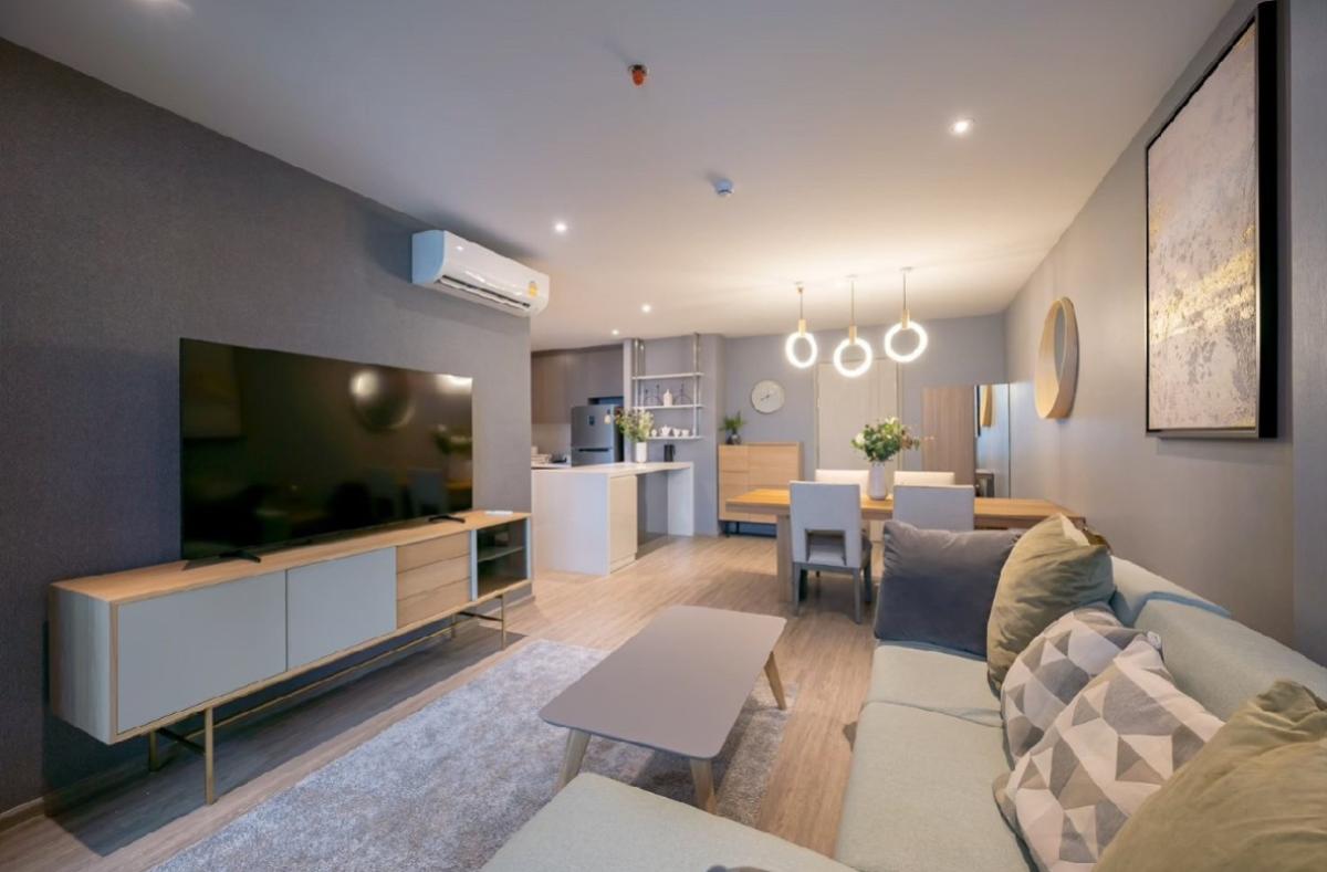 ขายคอนโดสุขุมวิท อโศก ทองหล่อ : ขายคอนโด  รึทึ่ม เอกมัย BTS-เอกมัย คลองตันเหนือ เขต วัฒนา กรุงเทพ CX-137967