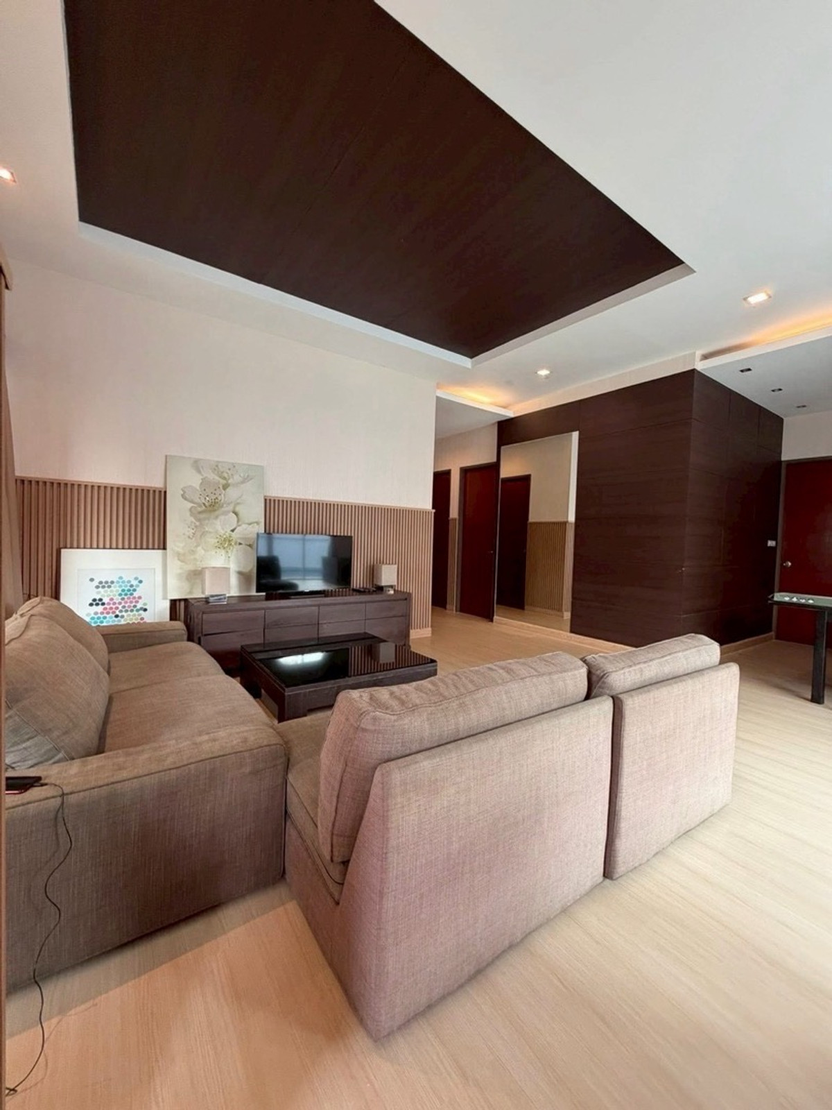 For SaleHousePattaya, Bangsaen, Chonburi : 📢 For Sale with tenant til January 2028
Pattaya Pool Villa near Jomtien Beach | Private Pool Holiday Home Ideal for Investment & Rental Income