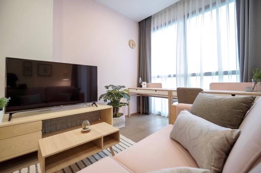 For SaleCondoSiam Paragon ,Chulalongkorn,Samyan : 🔥 For sale Ashton Chula Silom, 1 bedroom, near BTS Saladaeng.