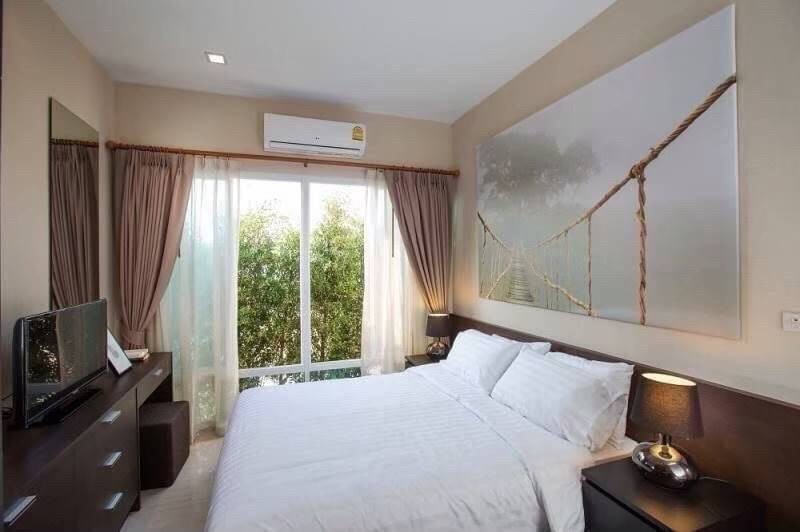 ขายบ้านพัทยา บางแสน ชลบุรี สัตหีบ : 🔎 ขายบ้านพักตากอากาศ Pool Villa พัทยา พร้อมสระว่ายน้ำส่วนตัว | ใกล้หาดจอมเทียน | ขายพร้อมผู้เช่า รายได้ 30,000/เดือน สัญญาถึง 1 ธ.ค. 2569 | เหมาะลงทุน ซื้อแล้วรับรายได้ทันที เดินทางสะดวก ทำเลท่องเที่ยวยอดนิยม