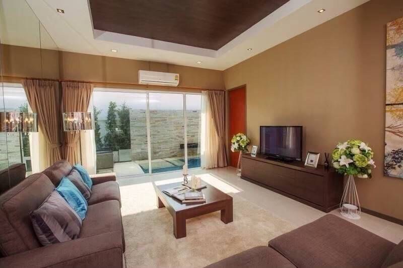 ขายบ้านพัทยา บางแสน ชลบุรี สัตหีบ : 🔎 ขายบ้านพักตากอากาศ Pool Villa พัทยา พร้อมสระว่ายน้ำส่วนตัว | ใกล้หาดจอมเทียน | ขายพร้อมผู้เช่า รายได้ 30,000/เดือน สัญญาถึง 1 ธ.ค. 2569 | เหมาะลงทุน ซื้อแล้วรับรายได้ทันที เดินทางสะดวก ทำเลท่องเที่ยวยอดนิยม