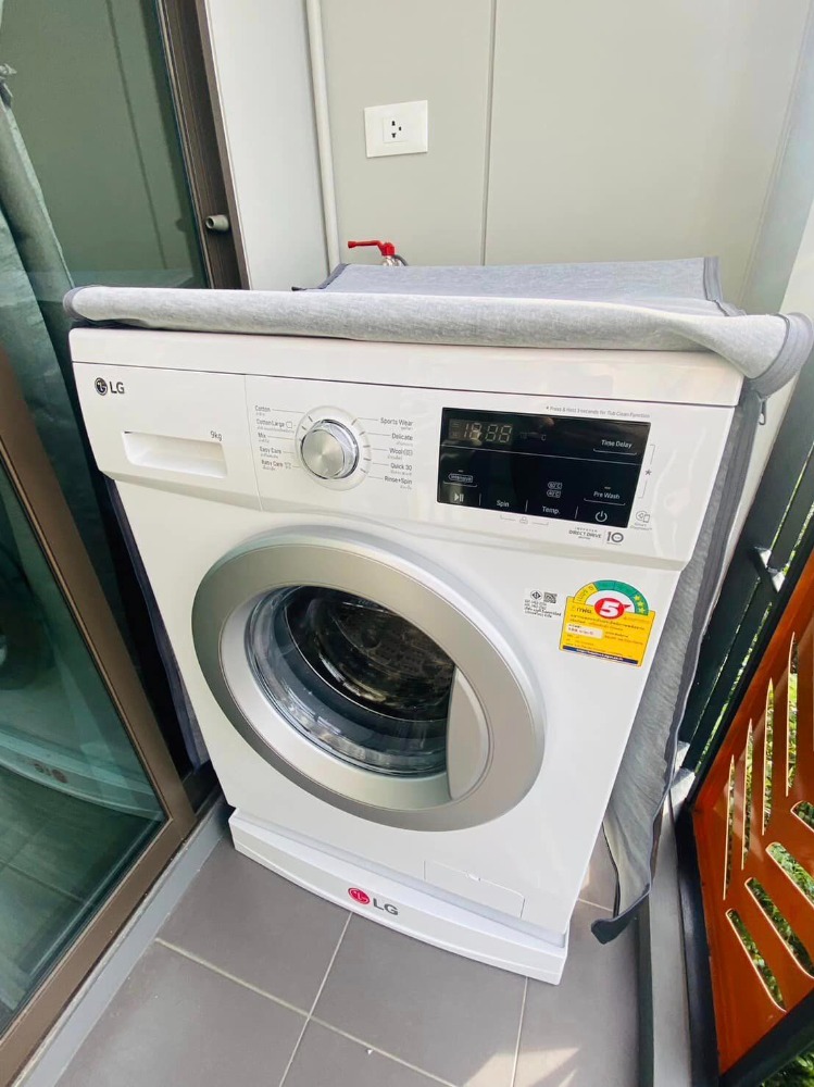 ให้เช่าคอนโดปิ่นเกล้า จรัญสนิทวงศ์ : 👑 Lumpini Selected Charan 65 - Sirindhorn Station 👑 ห้องใหม่แต่งสวยมาก เฟอร์ฯและเครื่องใช้ไฟฟ้าครบครัน เข้าอยู่ได้เลย