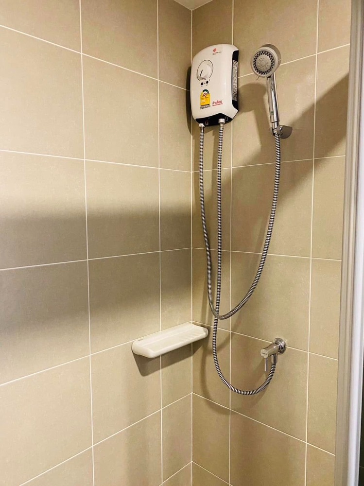 ให้เช่าคอนโดปิ่นเกล้า จรัญสนิทวงศ์ : 👑 Lumpini Selected Charan 65 - Sirindhorn Station 👑 ห้องใหม่แต่งสวยมาก เฟอร์ฯและเครื่องใช้ไฟฟ้าครบครัน เข้าอยู่ได้เลย