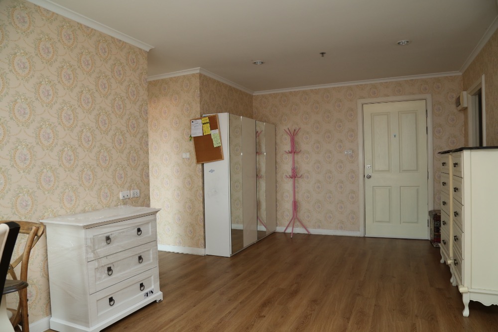 For SaleCondoRama3 (Riverside),Satupadit : Urgent sale 2 bedrooms, price lower than market, 66 sqm, only 4.2 million baht / Lumpini Park Riverside Condo, Rama 3