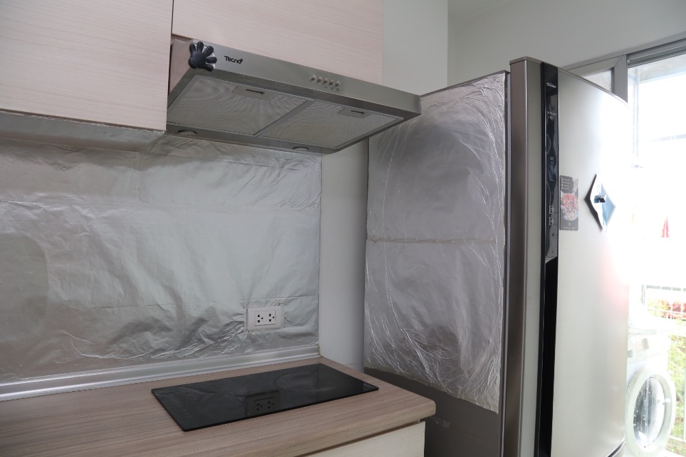 For SaleCondoRama3 (Riverside),Satupadit : Urgent sale 2 bedrooms, price lower than market, 66 sqm, only 4.2 million baht / Lumpini Park Riverside Condo, Rama 3