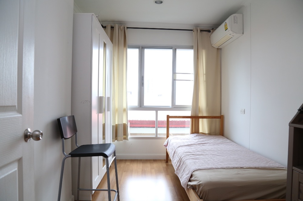 For SaleCondoRama3 (Riverside),Satupadit : Urgent sale 2 bedrooms, price lower than market, 66 sqm, only 4.2 million baht / Lumpini Park Riverside Condo, Rama 3