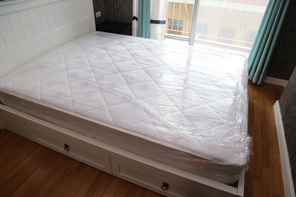 For SaleCondoRama3 (Riverside),Satupadit : Urgent sale 2 bedrooms, price lower than market, 66 sqm, only 4.2 million baht / Lumpini Park Riverside Condo, Rama 3