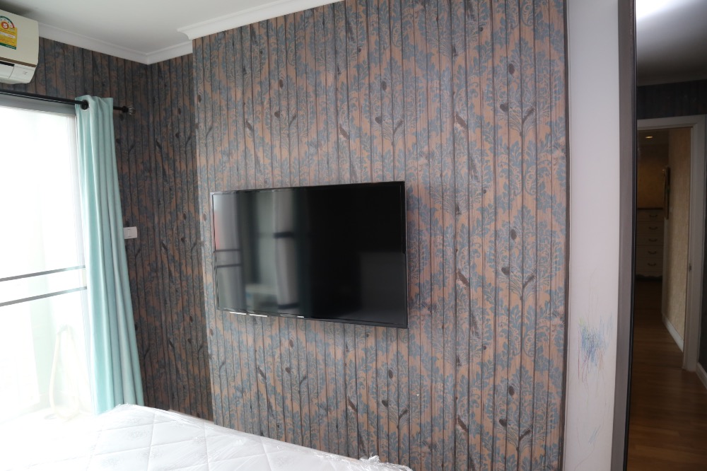 For SaleCondoRama3 (Riverside),Satupadit : Urgent sale 2 bedrooms, price lower than market, 66 sqm, only 4.2 million baht / Lumpini Park Riverside Condo, Rama 3