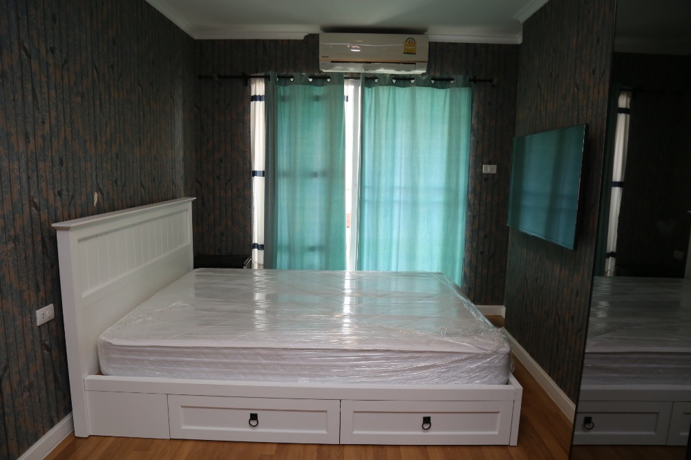 For SaleCondoRama3 (Riverside),Satupadit : Urgent sale 2 bedrooms, price lower than market, 66 sqm, only 4.2 million baht / Lumpini Park Riverside Condo, Rama 3