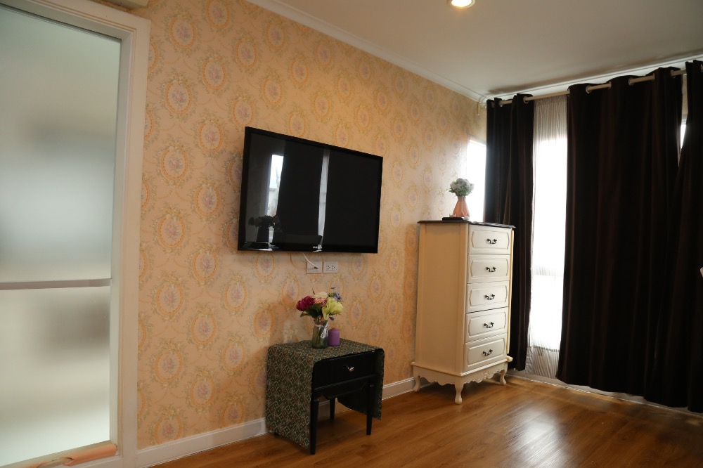 For SaleCondoRama3 (Riverside),Satupadit : Urgent sale 2 bedrooms, price lower than market, 66 sqm, only 4.2 million baht / Lumpini Park Riverside Condo, Rama 3