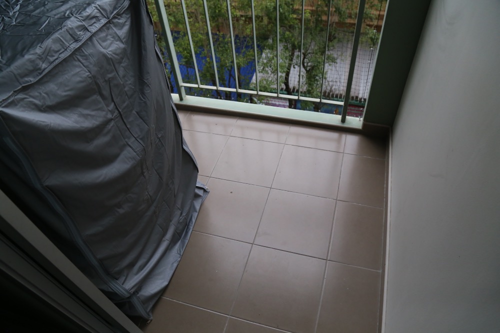 For SaleCondoRama3 (Riverside),Satupadit : Urgent sale 2 bedrooms, price lower than market, 66 sqm, only 4.2 million baht / Lumpini Park Riverside Condo, Rama 3