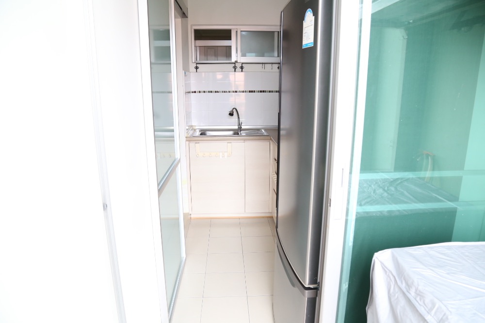 For SaleCondoRama3 (Riverside),Satupadit : Urgent sale 2 bedrooms, price lower than market, 66 sqm, only 4.2 million baht / Lumpini Park Riverside Condo, Rama 3