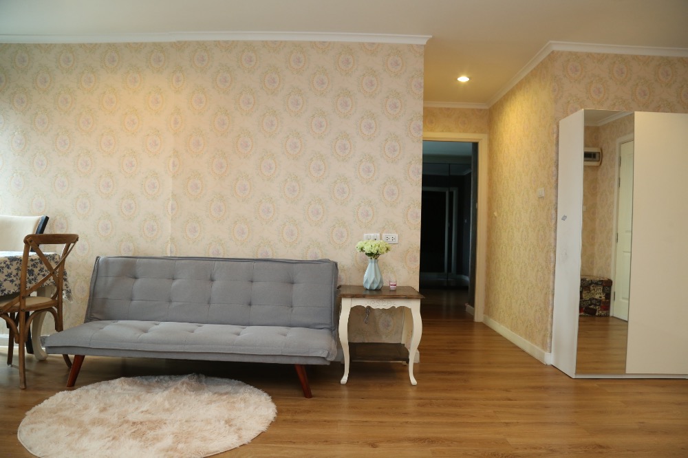 For SaleCondoRama3 (Riverside),Satupadit : Urgent sale 2 bedrooms, price lower than market, 66 sqm, only 4.2 million baht / Lumpini Park Riverside Condo, Rama 3