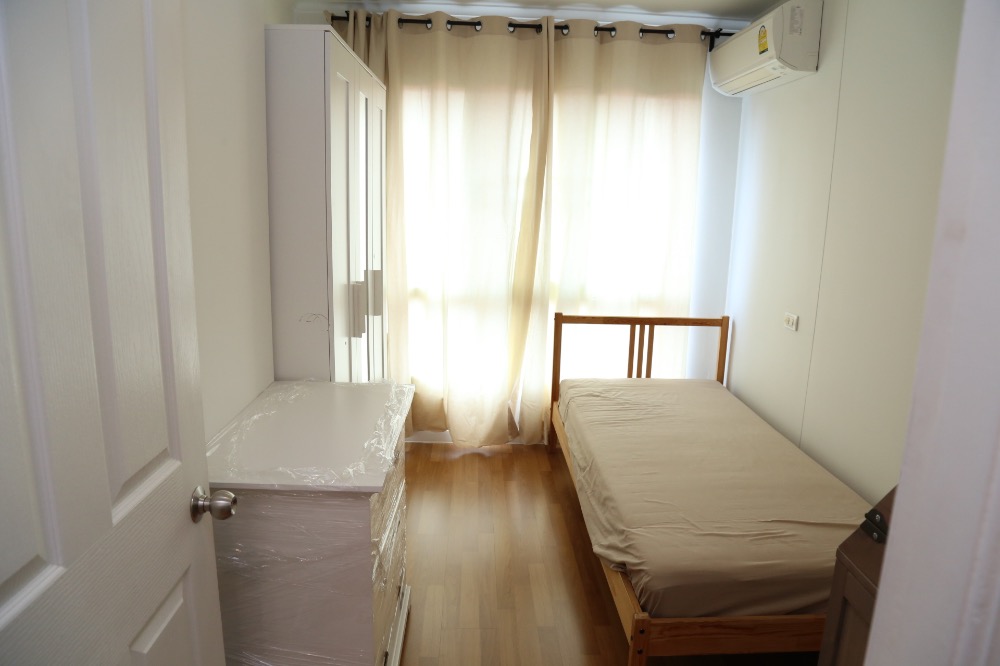 For SaleCondoRama3 (Riverside),Satupadit : Urgent sale 2 bedrooms, price lower than market, 66 sqm, only 4.2 million baht / Lumpini Park Riverside Condo, Rama 3