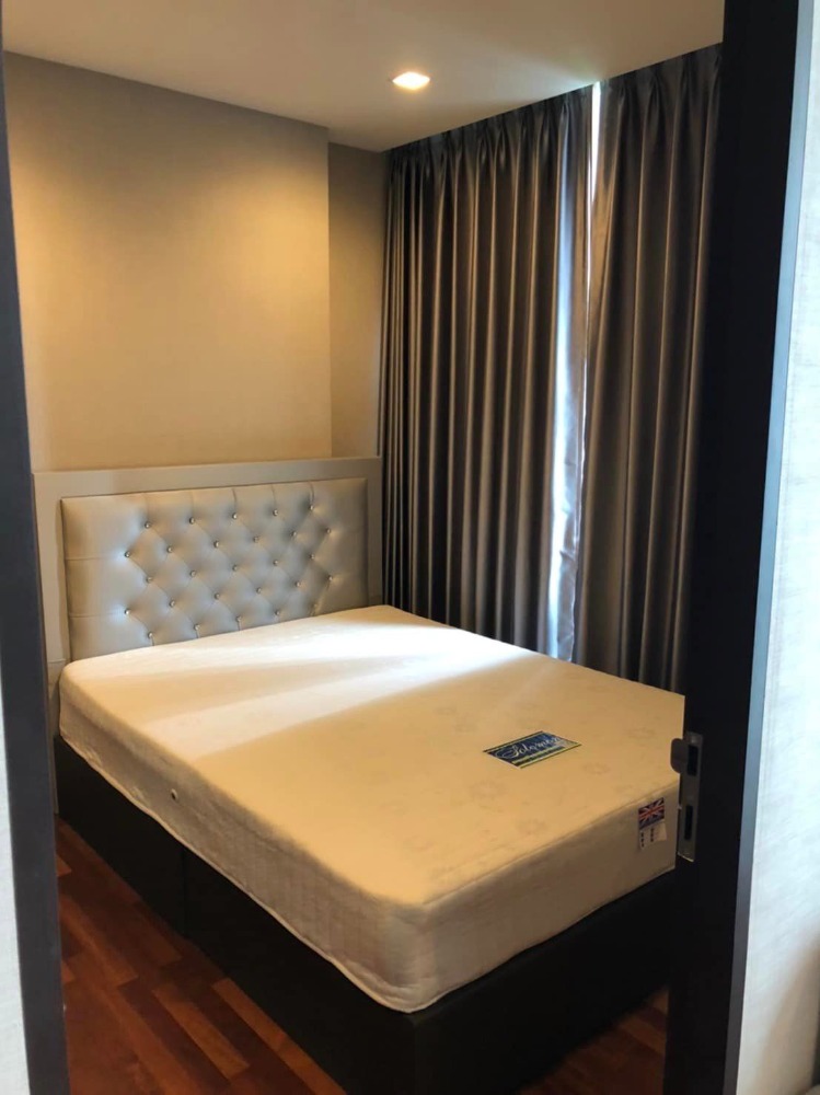 ให้เช่าคอนโดราชเทวี พญาไท : ให้เช่าคอนโด WISH Signature Midtown Siam 1 ห้องนอนใกล้ BTS ราชเทวี