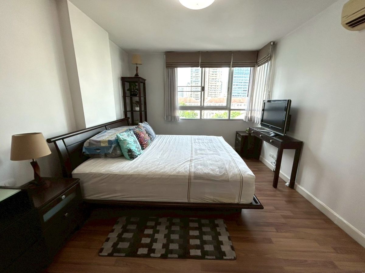 For RentCondoSukhumvit, Asoke, Thonglor : 📣FOR RENT 1 Bedroom 51 SQM. The Clover Thonglor 📞 083-601-0968 Line: @pukkhome (with @)