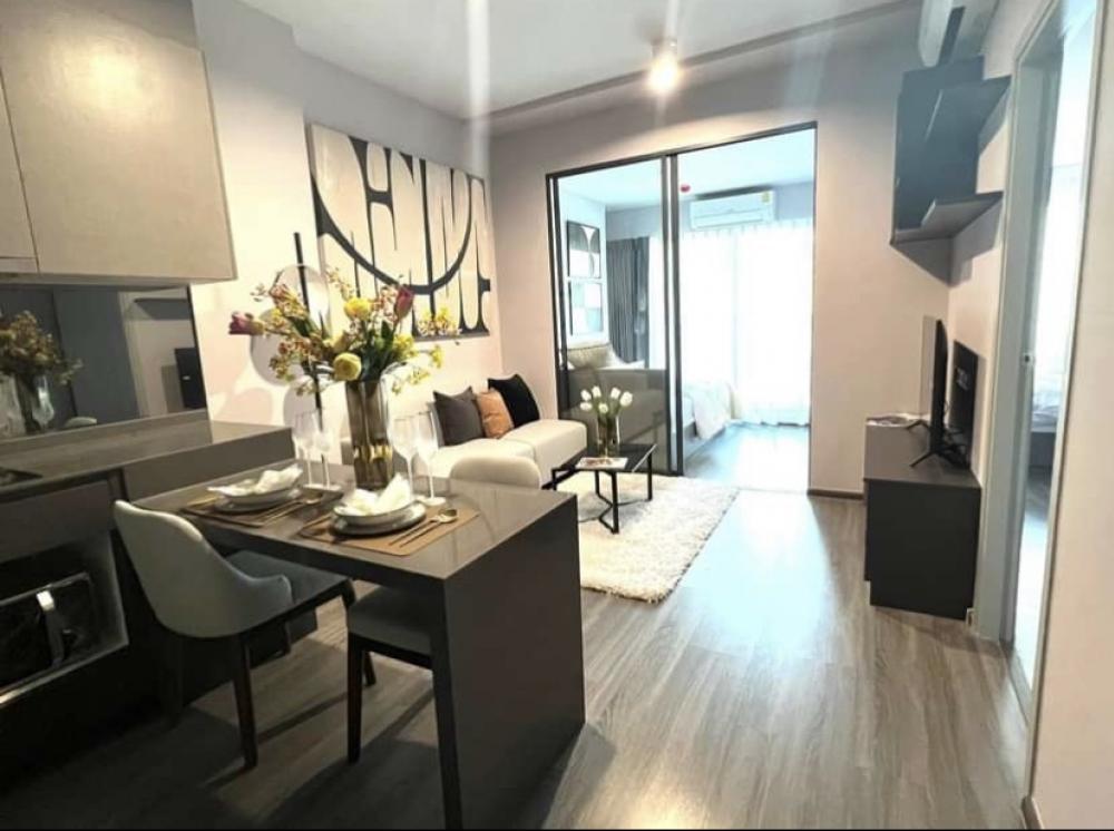 ให้เช่าคอนโดสยาม จุฬา สามย่าน : 2ห้องนอน1ห้องน้ำ IDEO Chula - Samyan New room!! 45 sqm.(วิวฝั่ง IconSiam), ห้องใหม่, เฟอร์ครบ 35,000/ด MRT สามย่าน เพียง 400 เมตร