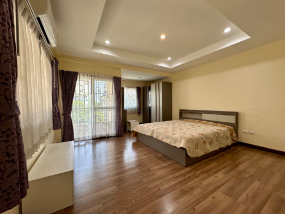For RentTownhomePhutthamonthon, Salaya : Townhouse for rent near Mahidol University, Salaya, Kanchana Medical Center, Phutthamonthon Sai 4.
